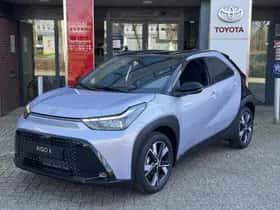 Toyota Aygo X (2026) thumbnail 1