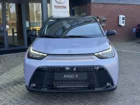 Toyota Aygo X (2026) thumbnail 14