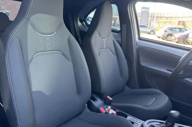 Toyota Aygo X (2026) thumbnail 18
