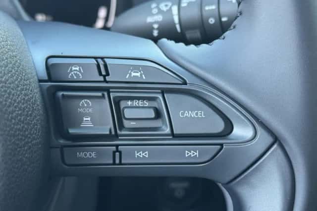 Toyota Aygo X (2026) thumbnail 25