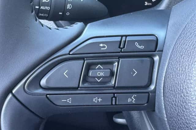 Toyota Aygo X (2026) thumbnail 26