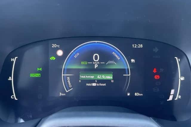 Toyota Aygo X (2026) thumbnail 29