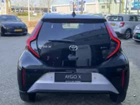Toyota Aygo X (2026) thumbnail 4