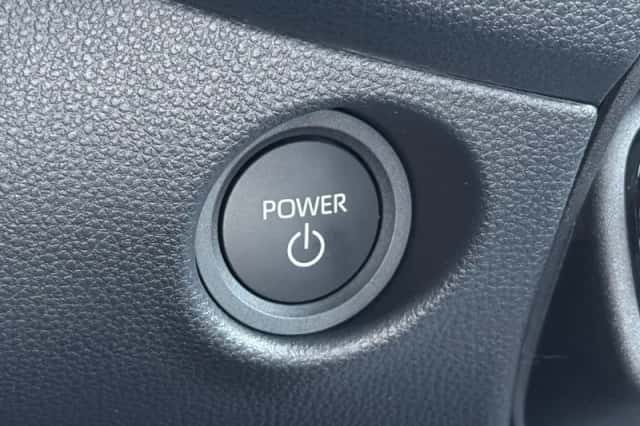 Toyota Aygo X (2026) thumbnail 33