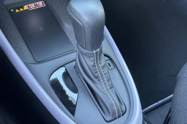 Toyota Aygo X (2026) thumbnail 35