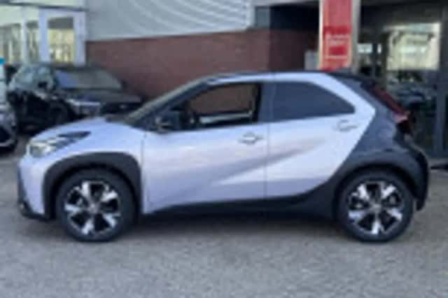 Toyota Aygo X (2026) thumbnail 38