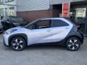 Toyota Aygo X (2026) thumbnail 38