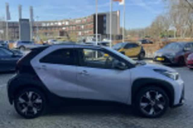 Toyota Aygo X (2026) thumbnail 39