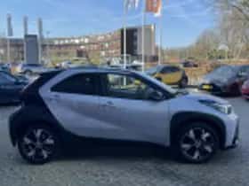 Toyota Aygo X (2026) thumbnail 39