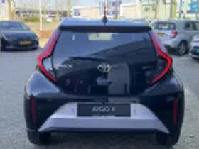 Toyota Aygo X (2026) thumbnail 40