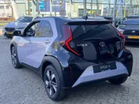 Toyota Aygo X (2026) thumbnail 5