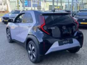 Toyota Aygo X (2026) thumbnail 41