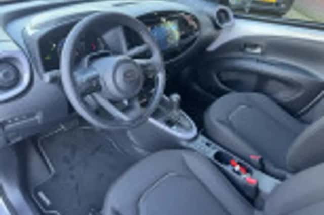 Toyota Aygo X (2026) thumbnail 42