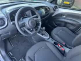 Toyota Aygo X (2026) thumbnail 42