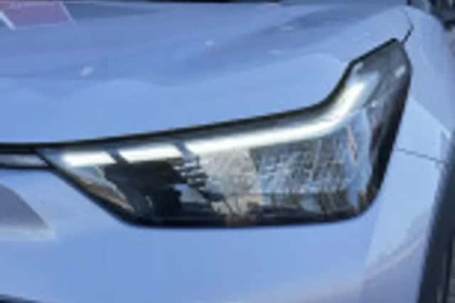 Toyota Aygo X (2026) thumbnail 43