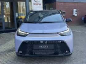 Toyota Aygo X (2026) thumbnail 44