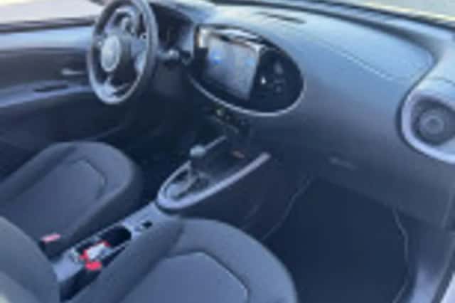Toyota Aygo X (2026) thumbnail 49