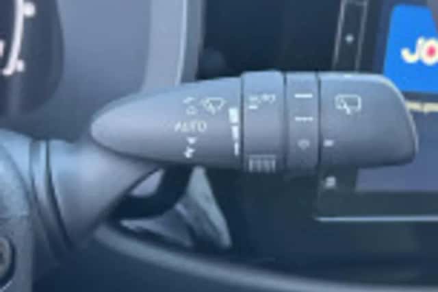 Toyota Aygo X (2026) thumbnail 54