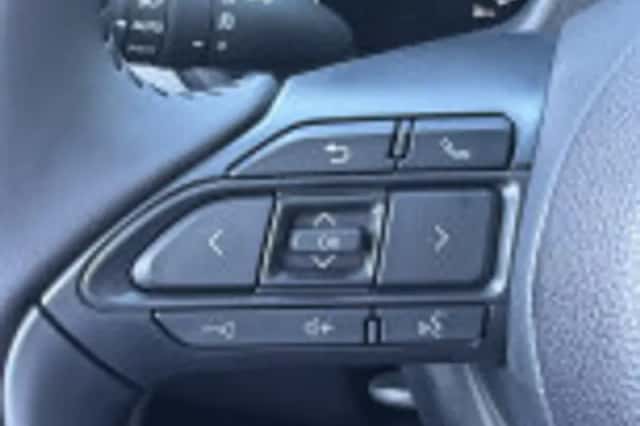 Toyota Aygo X (2026) thumbnail 56