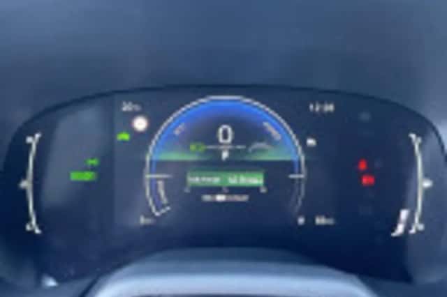 Toyota Aygo X (2026) thumbnail 59