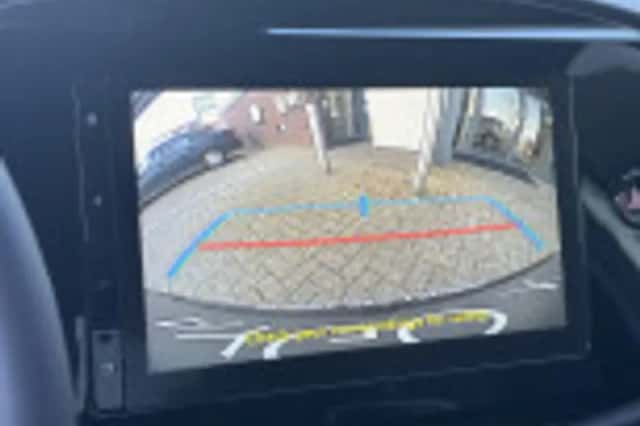 Toyota Aygo X (2026) thumbnail 62