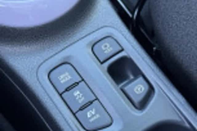 Toyota Aygo X (2026) thumbnail 64