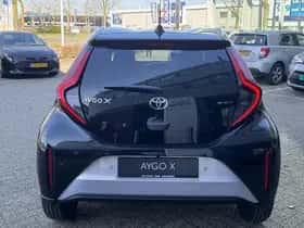 Toyota Aygo X (2026) thumbnail 73