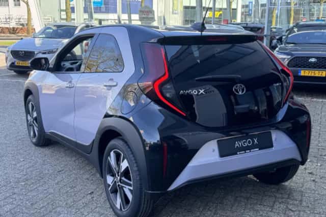 Toyota Aygo X (2026) thumbnail 74