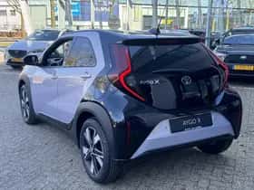 Toyota Aygo X (2026) thumbnail 74