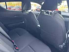 Toyota C hr (2023) thumbnail 15