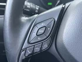 Toyota C hr (2023) thumbnail 19