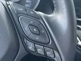Toyota C hr (2023) thumbnail 21