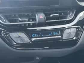 Toyota C hr (2023) thumbnail 25