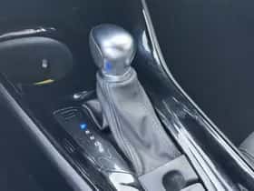 Toyota C hr (2023) thumbnail 26