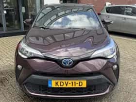 Toyota C hr (2023) thumbnail 28