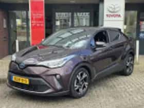 Toyota C hr (2023) thumbnail 32