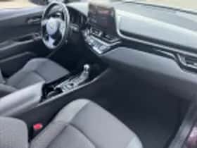 Toyota C hr (2023) thumbnail 35
