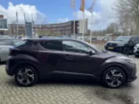Toyota C hr (2023) thumbnail 37