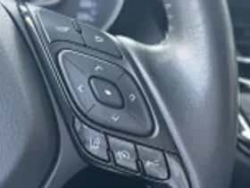 Toyota C hr (2023) thumbnail 46