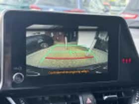 Toyota C hr (2023) thumbnail 48