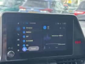 Toyota C hr (2023) thumbnail 49