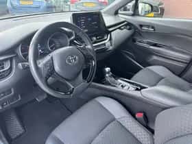 Toyota C hr (2023) thumbnail 60