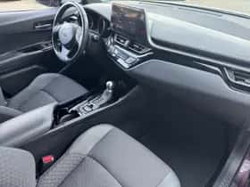 Toyota C hr (2023) thumbnail 62