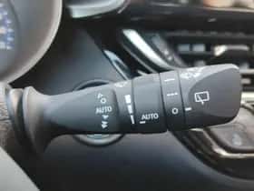 Toyota C hr (2017) thumbnail 21