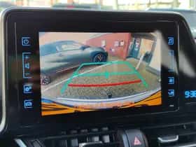 Toyota C hr (2017) thumbnail 24