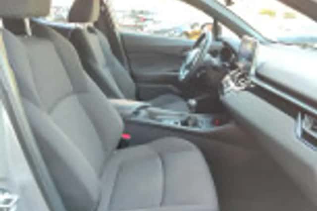 Toyota C hr (2017) thumbnail 45