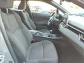 Toyota C hr (2017) thumbnail 45