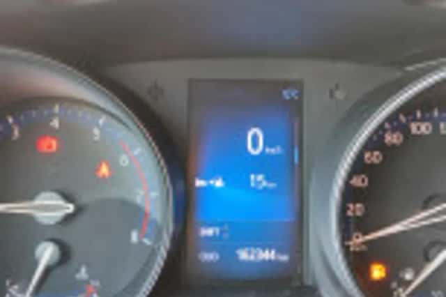 Toyota C hr (2017) thumbnail 48