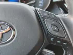 Toyota C hr (2017) thumbnail 50
