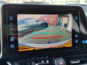 Toyota C hr (2017) thumbnail 55